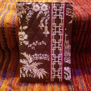 Vera Bradley Billfold